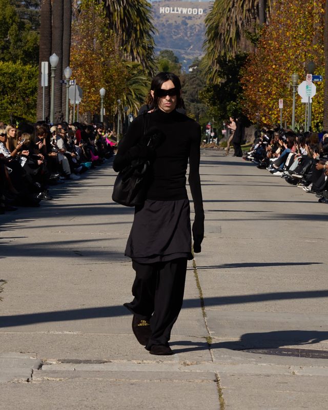 Courtesy of Balenciaga