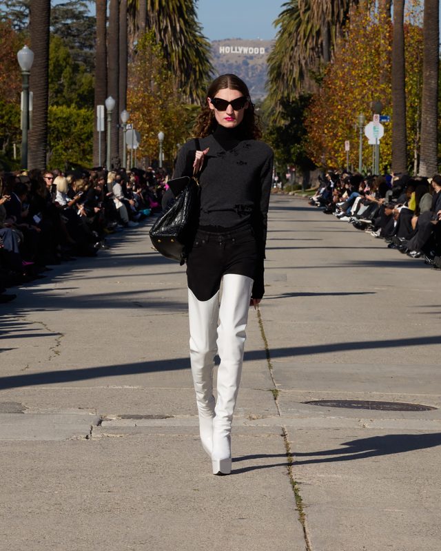 Courtesy of Balenciaga