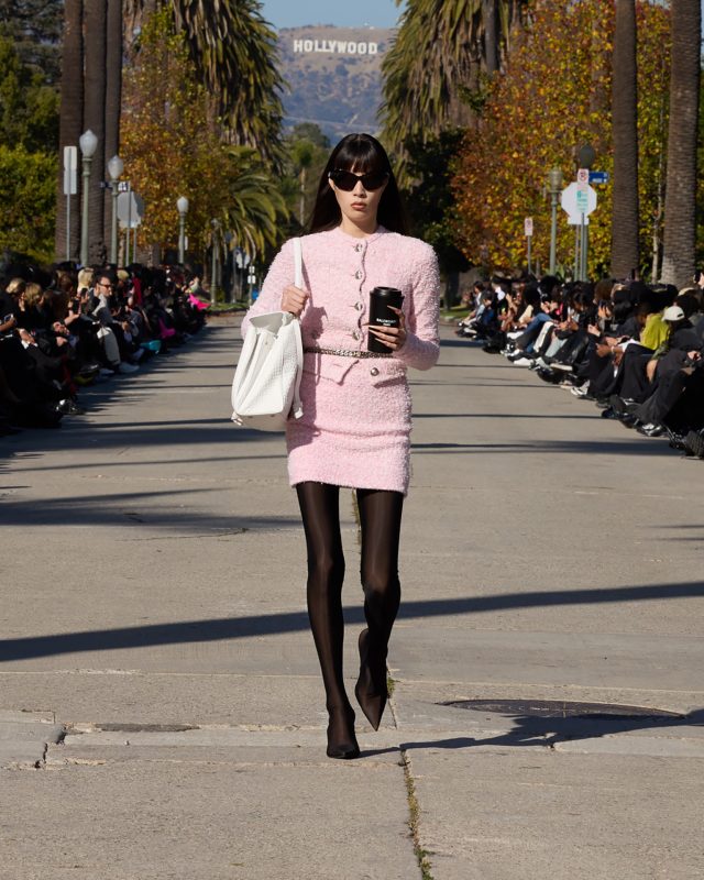 Courtesy of Balenciaga