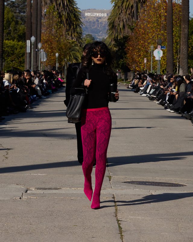 Courtesy of Balenciaga