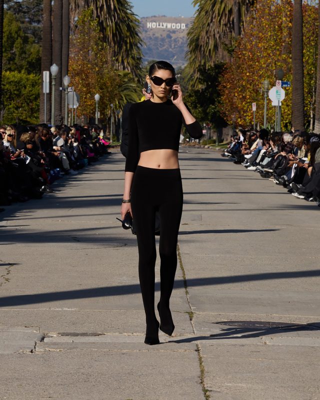 Courtesy of Balenciaga