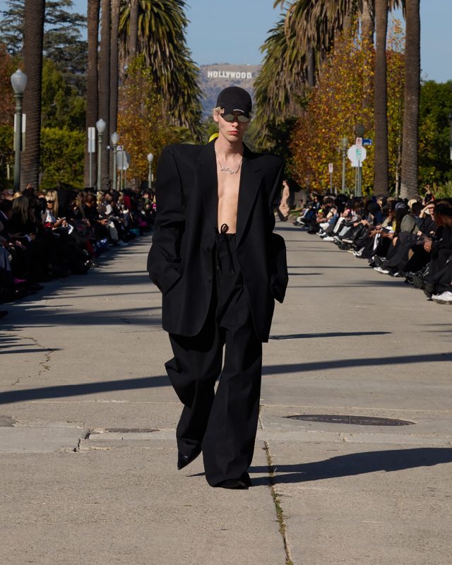 Courtesy of Balenciaga