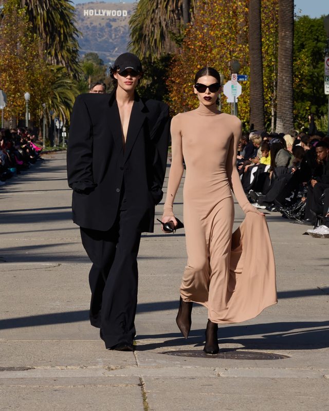 Courtesy of Balenciaga