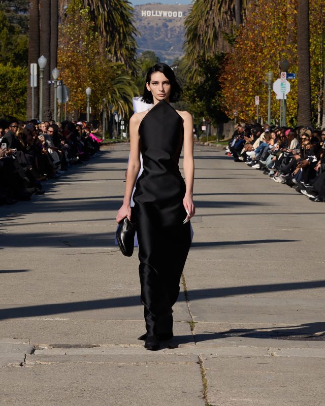 Courtesy of Balenciaga