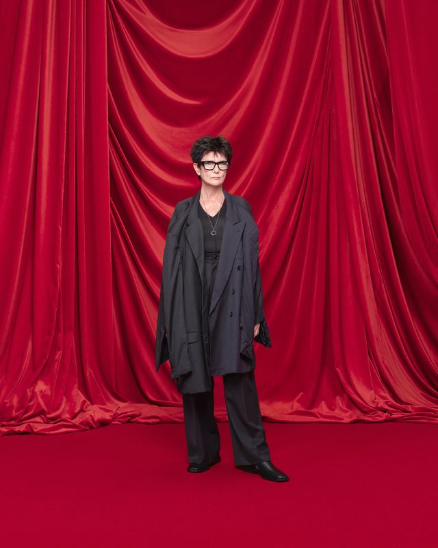 Courtesy of Balenciaga