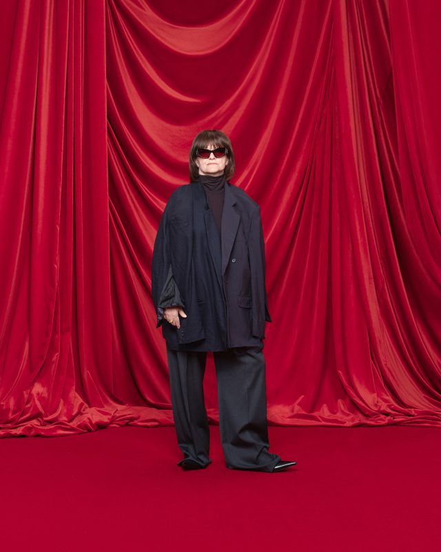 Courtesy of Balenciaga