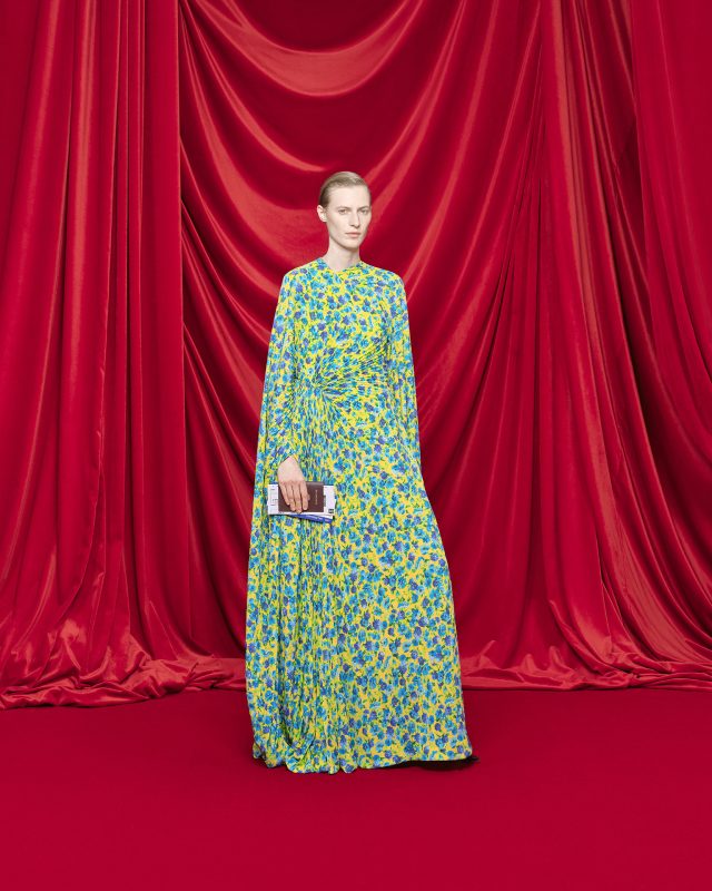 Courtesy of Balenciaga