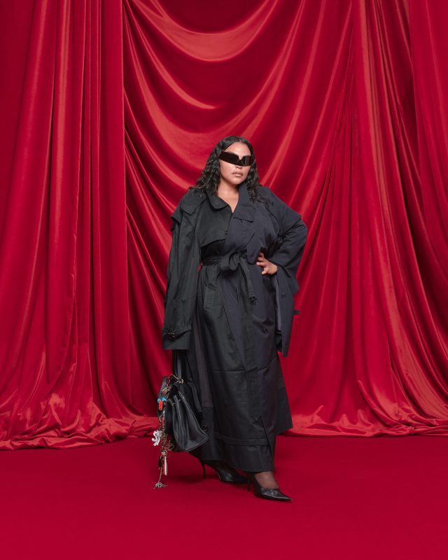 Courtesy of Balenciaga