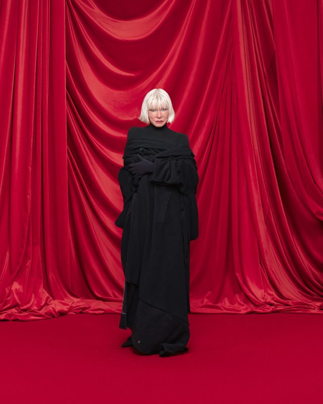 Courtesy of Balenciaga