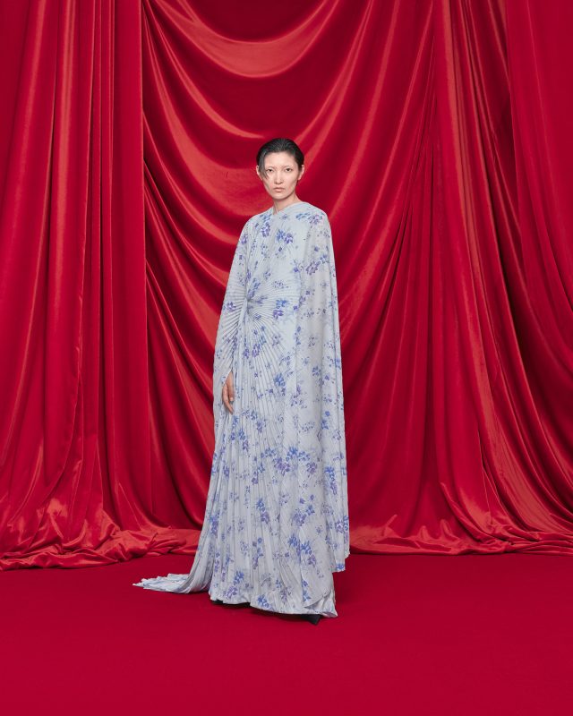 Courtesy of Balenciaga