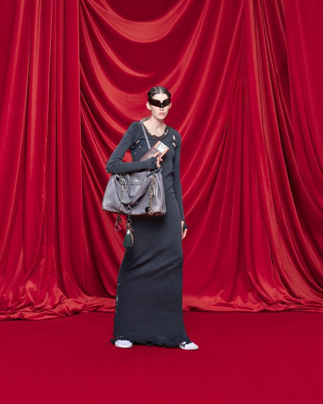 Courtesy of Balenciaga