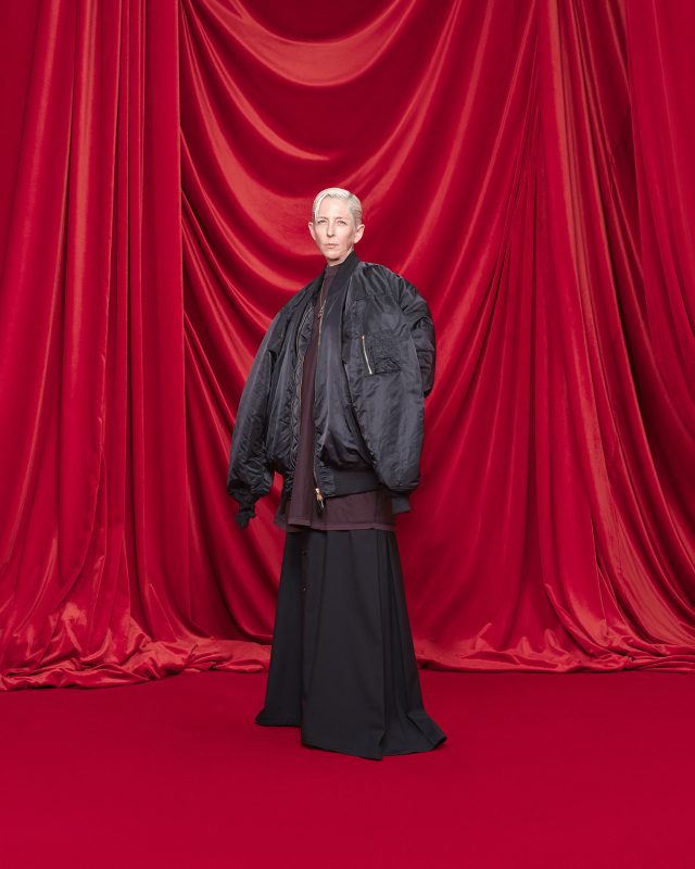 Courtesy of Balenciaga