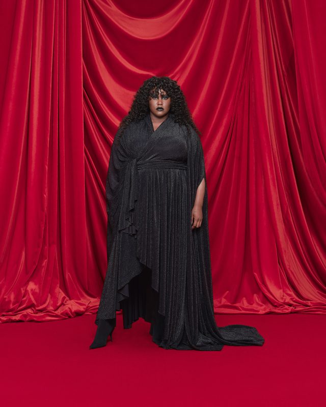 Courtesy of Balenciaga