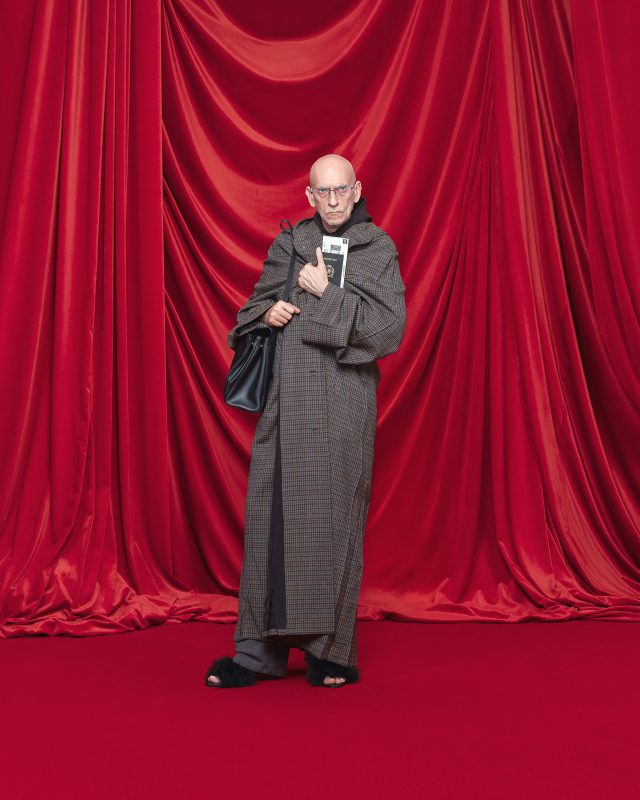 Courtesy of Balenciaga