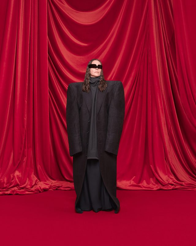 Courtesy of Balenciaga