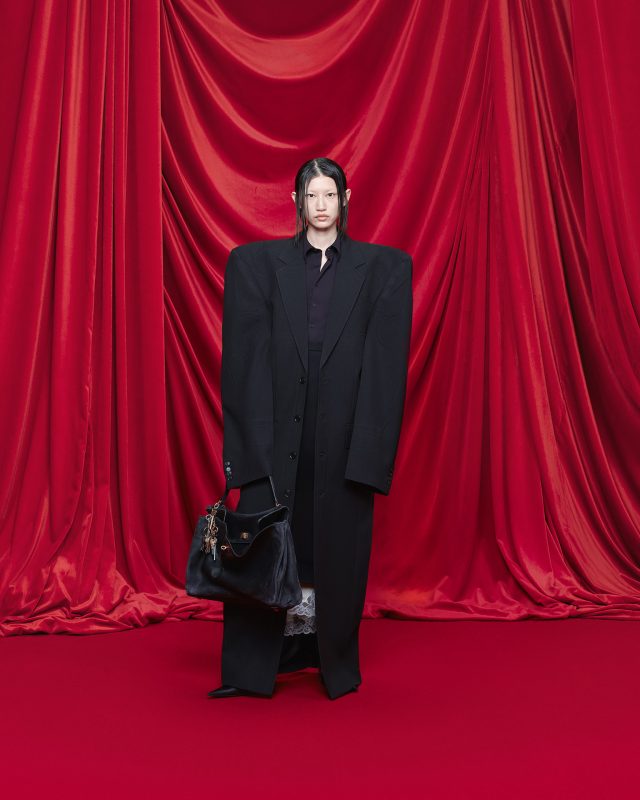 Courtesy of Balenciaga