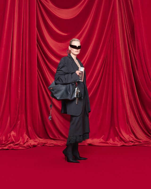 Courtesy of Balenciaga