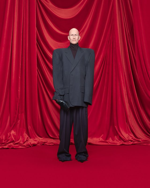 Courtesy of Balenciaga