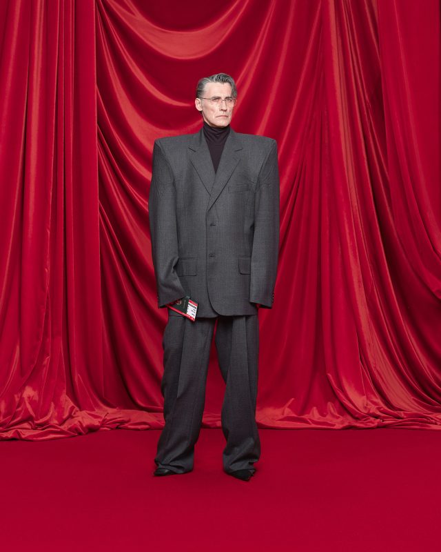 Courtesy of Balenciaga