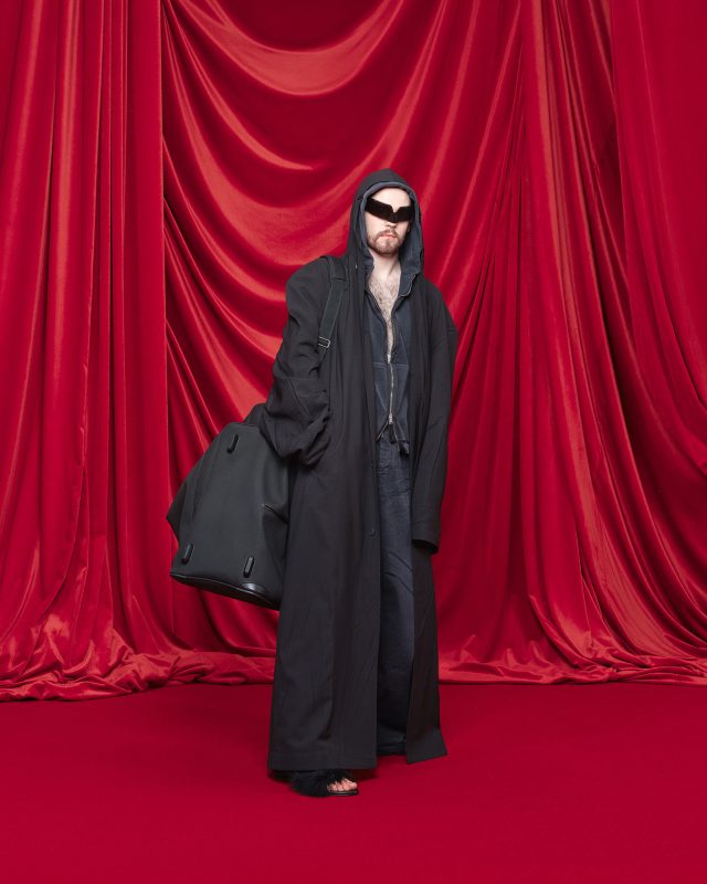 Courtesy of Balenciaga