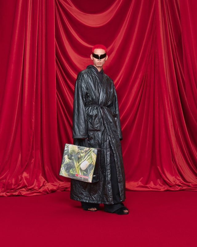 Courtesy of Balenciaga