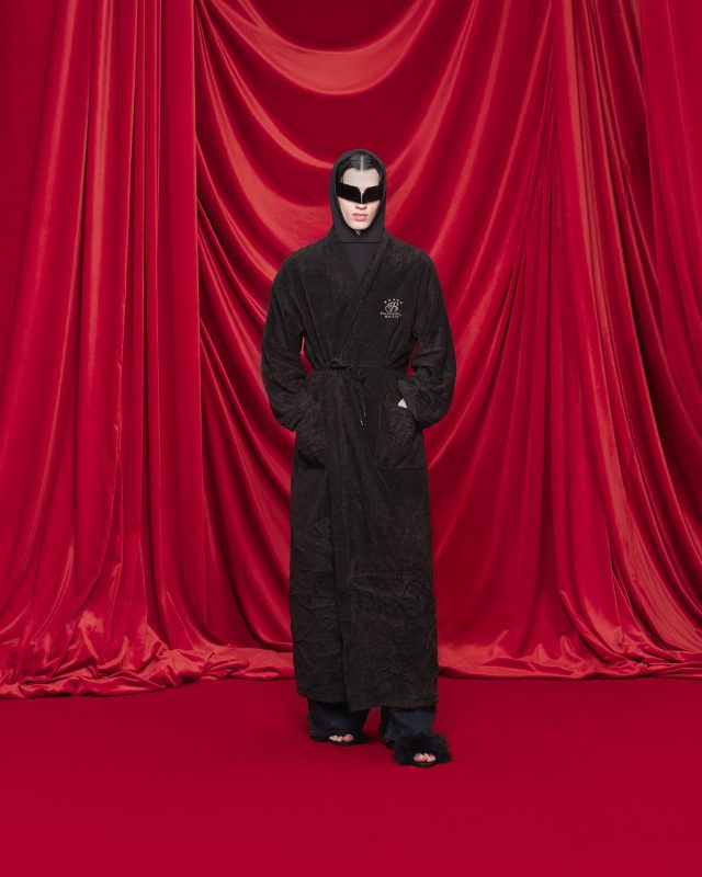 Courtesy of Balenciaga