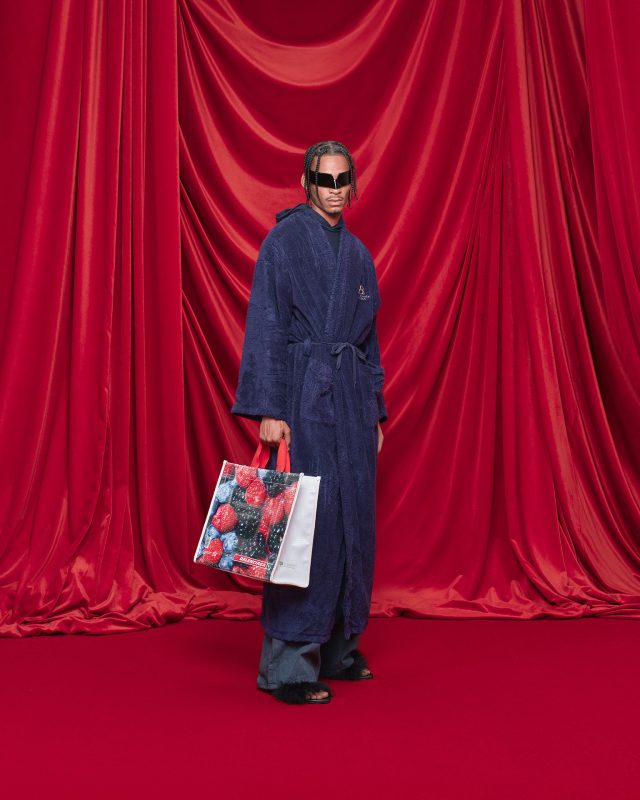 Courtesy of Balenciaga