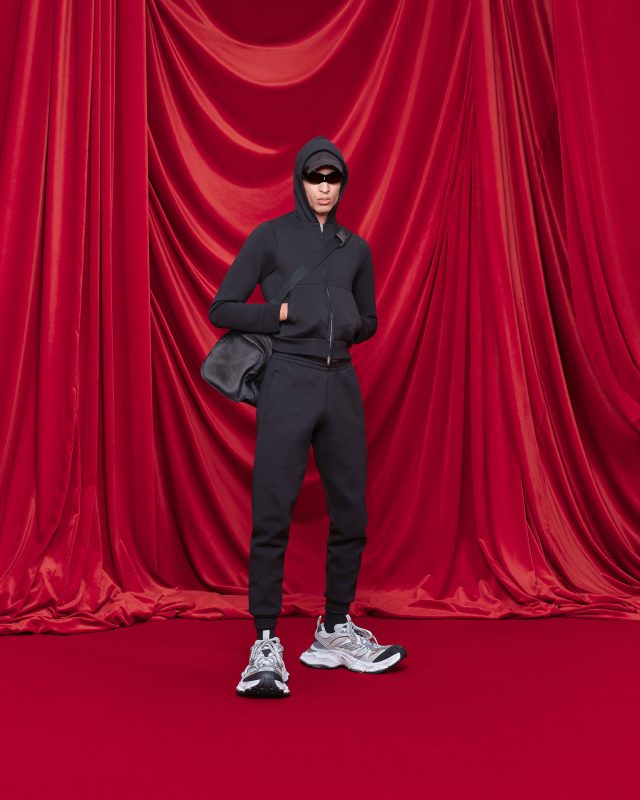 Courtesy of Balenciaga