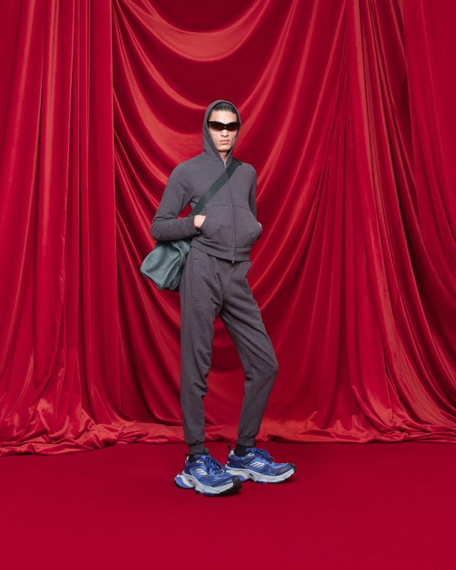 Courtesy of Balenciaga