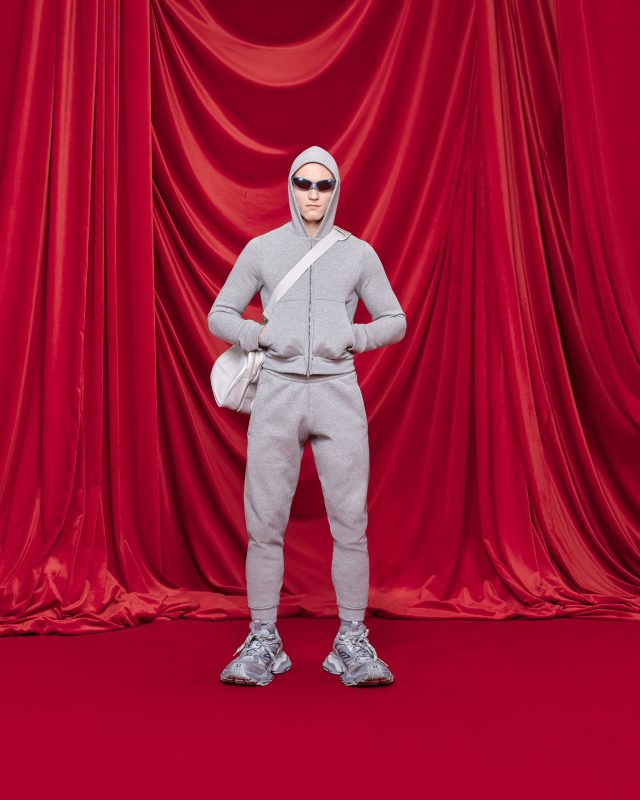 Courtesy of Balenciaga