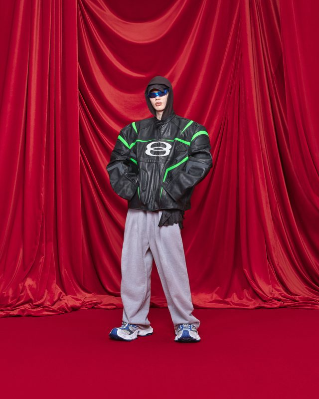 Courtesy of Balenciaga