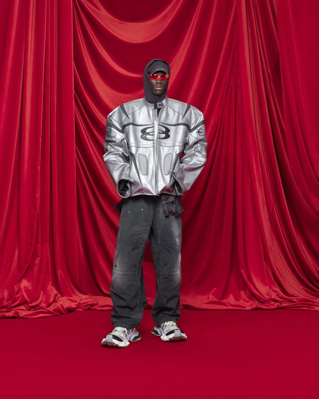 Courtesy of Balenciaga