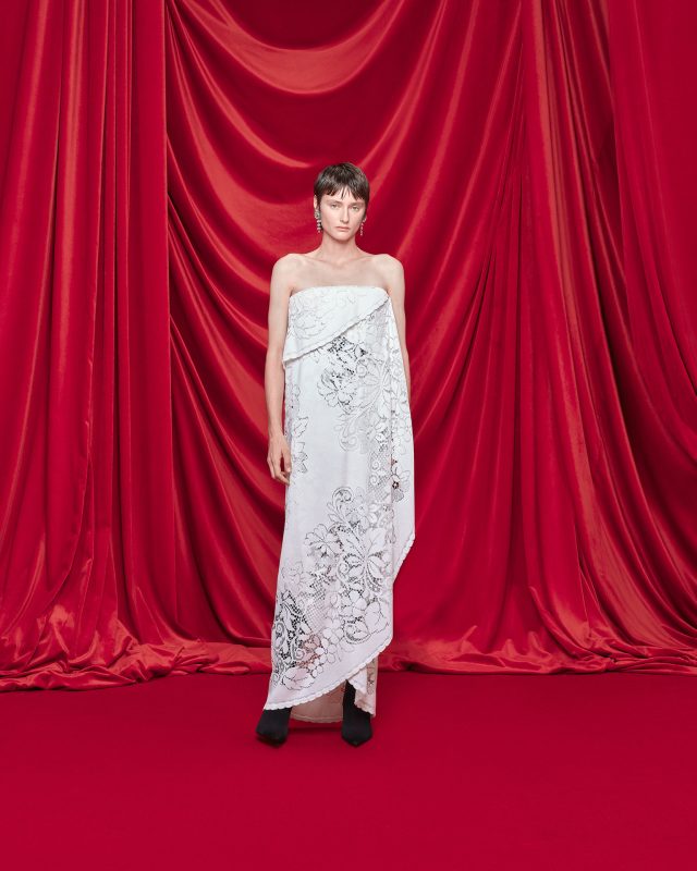 Courtesy of Balenciaga