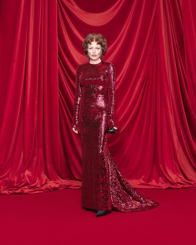 Courtesy of Balenciaga