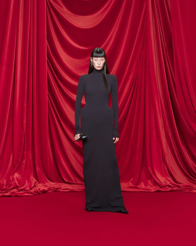 Courtesy of Balenciaga