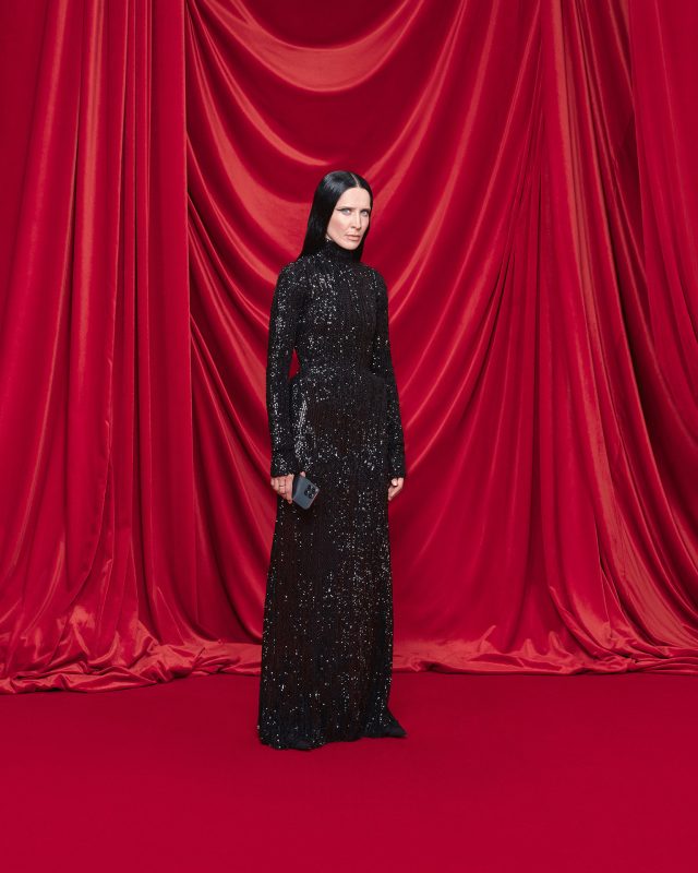 Courtesy of Balenciaga