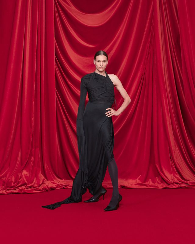 Courtesy of Balenciaga