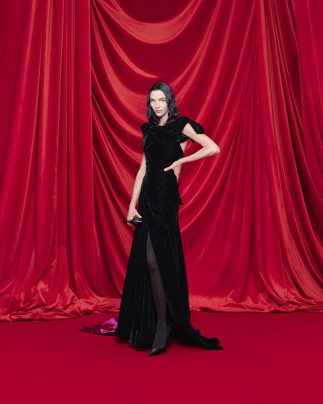 Courtesy of Balenciaga