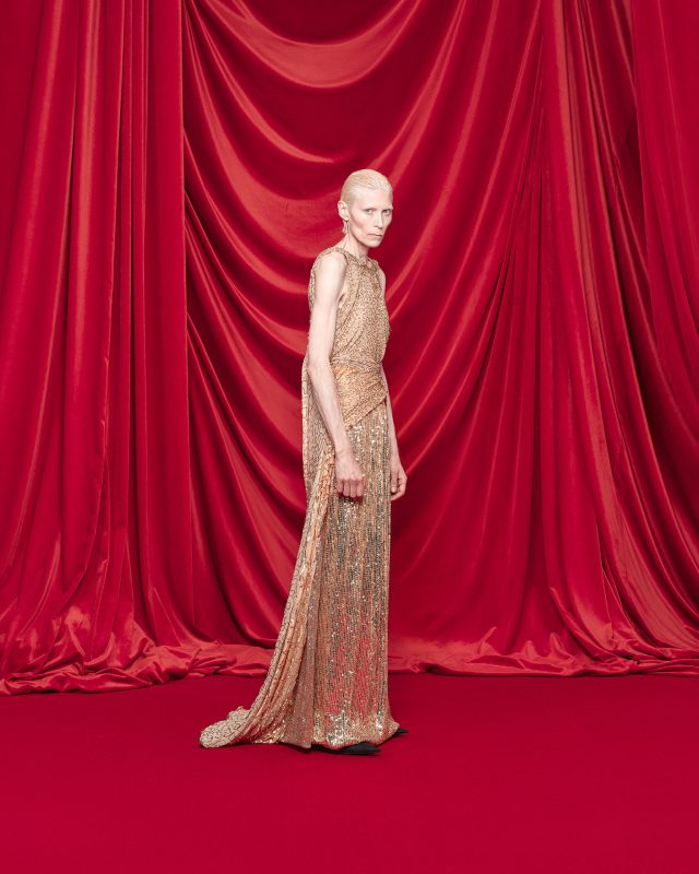 Courtesy of Balenciaga