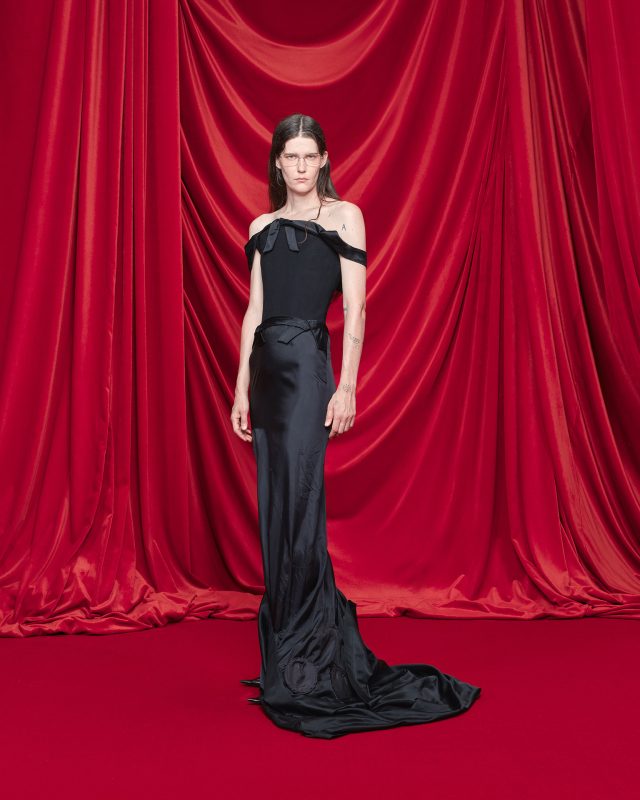 Courtesy of Balenciaga