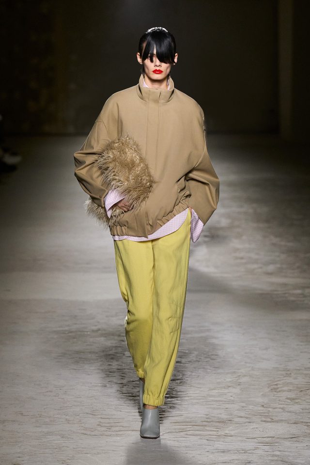 2024 FW READY-TO-WEAR | DRIES VAN NOTEN | Collections | The