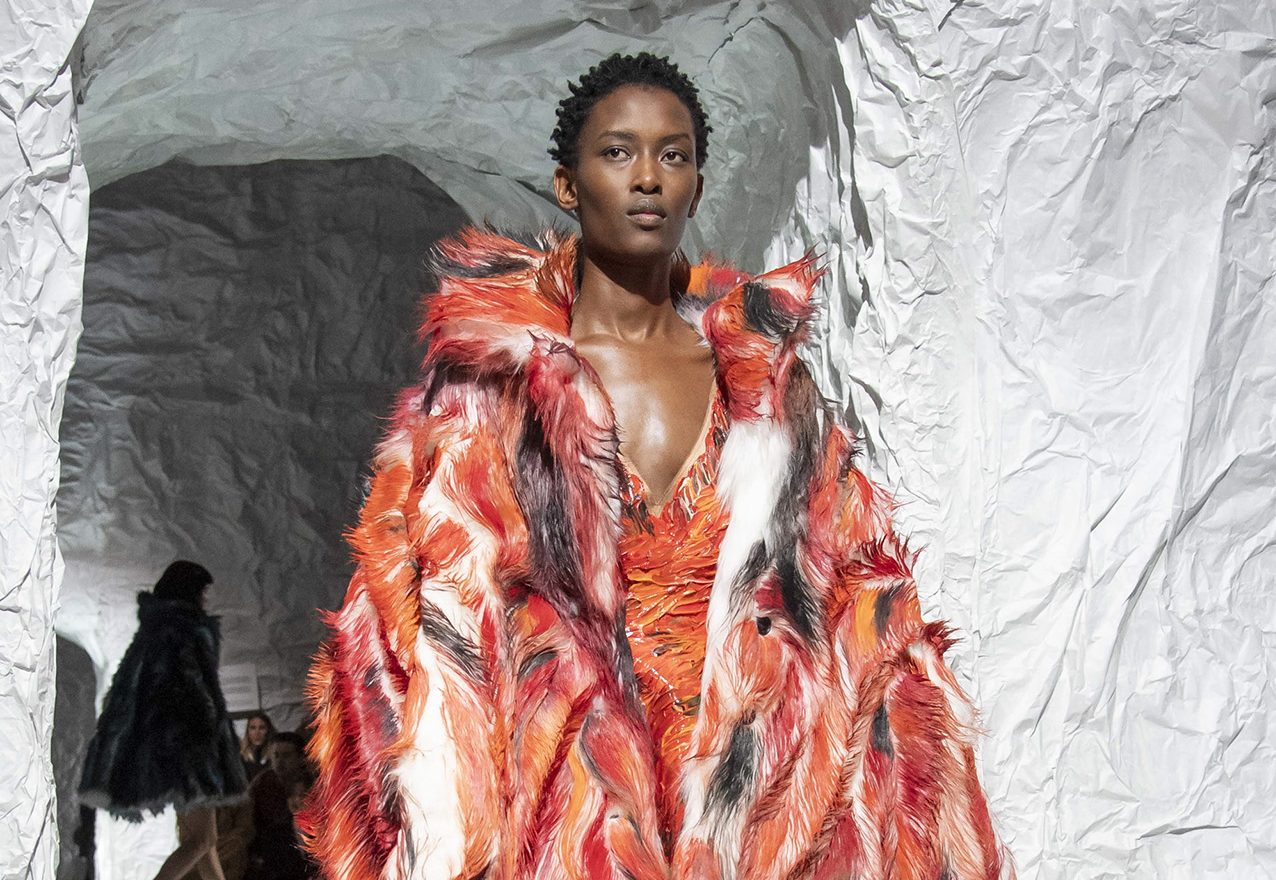 マルニが2024年秋冬コレクションを発表。動物的本能への回帰 | News
