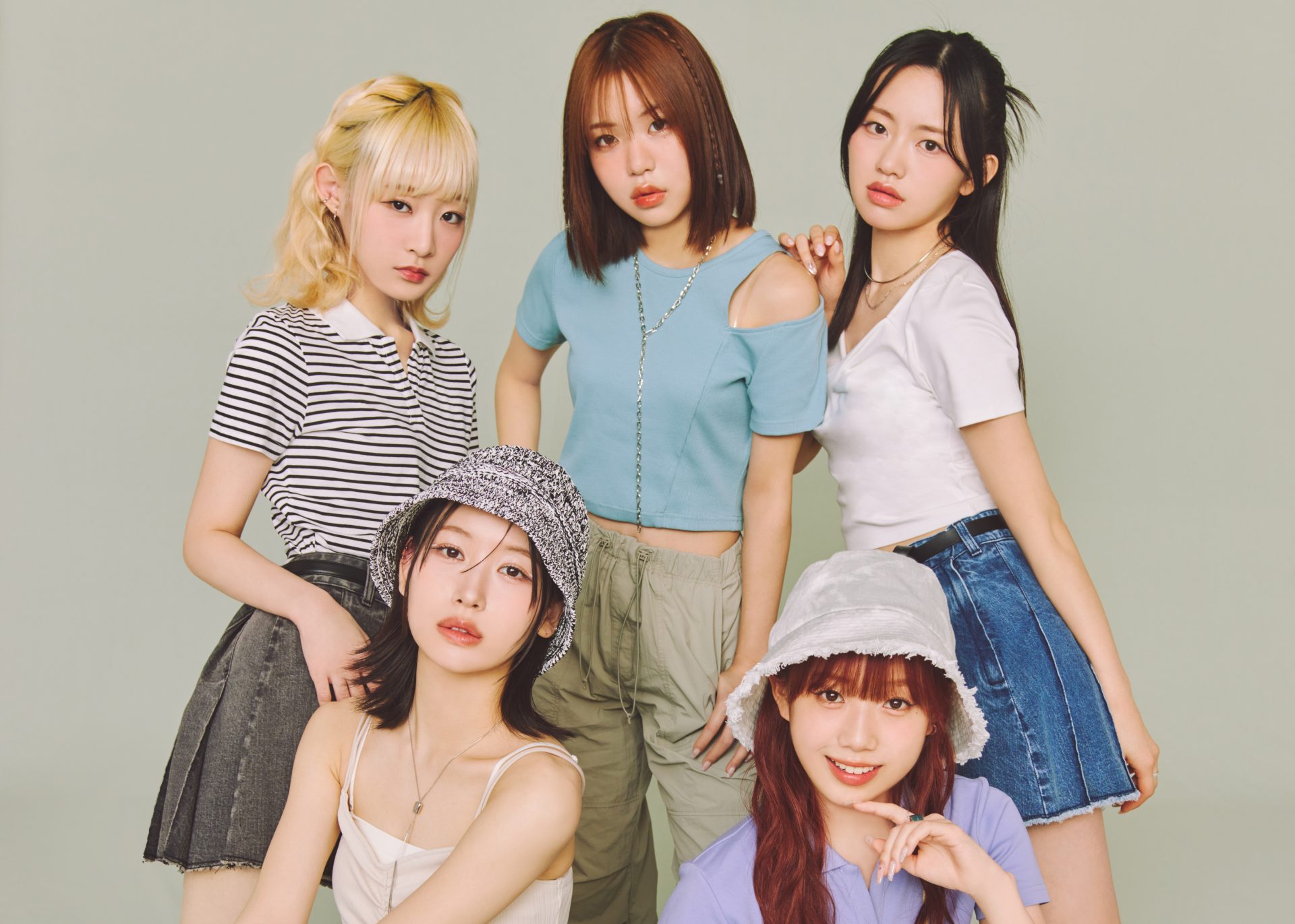 限界を超えてどこまでも。ME:IとGUが目指す未来〈前編〉 vol.1