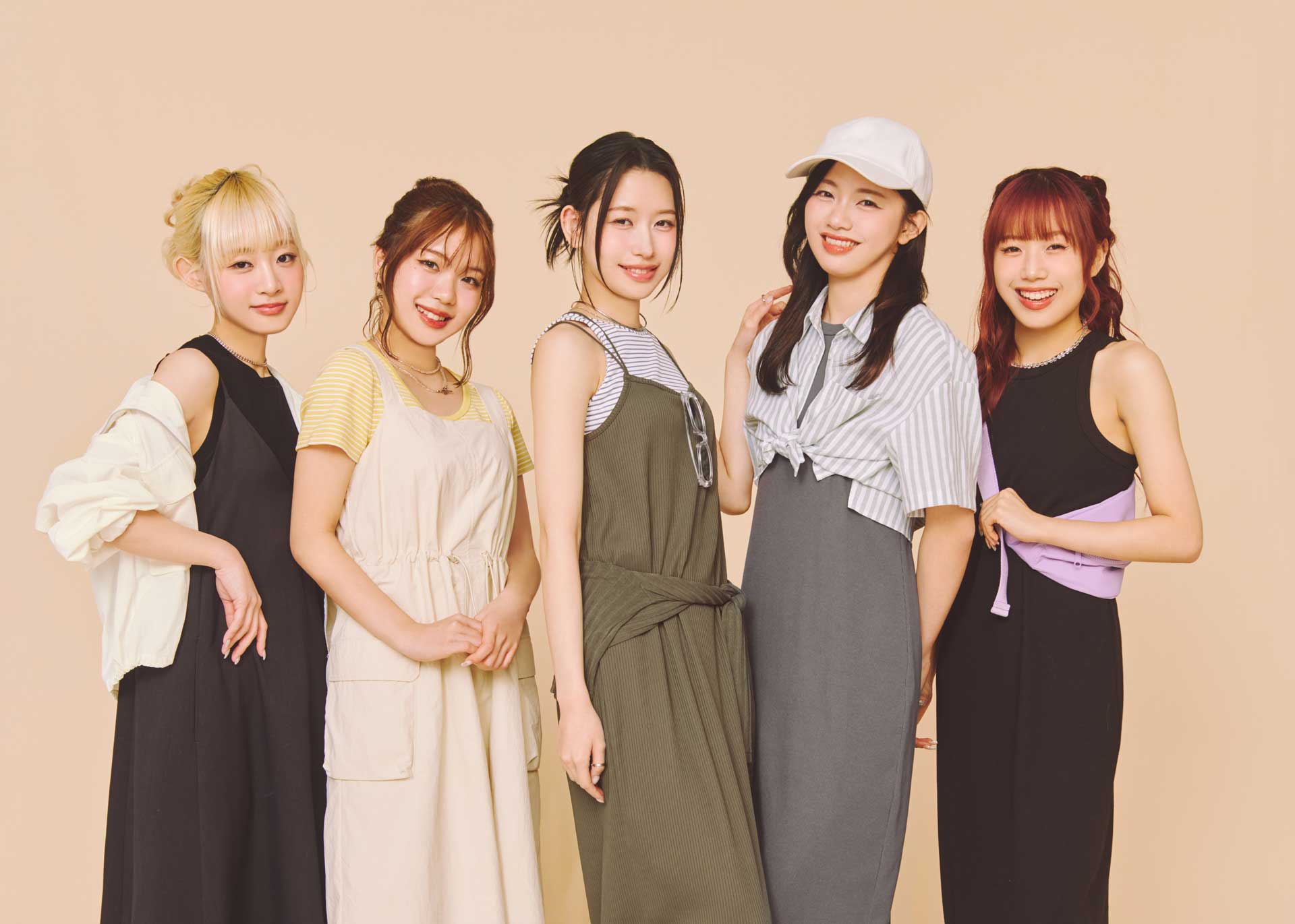 限界を超えてどこまでも。ME:IとGUが目指す未来〈後編〉 vol.1