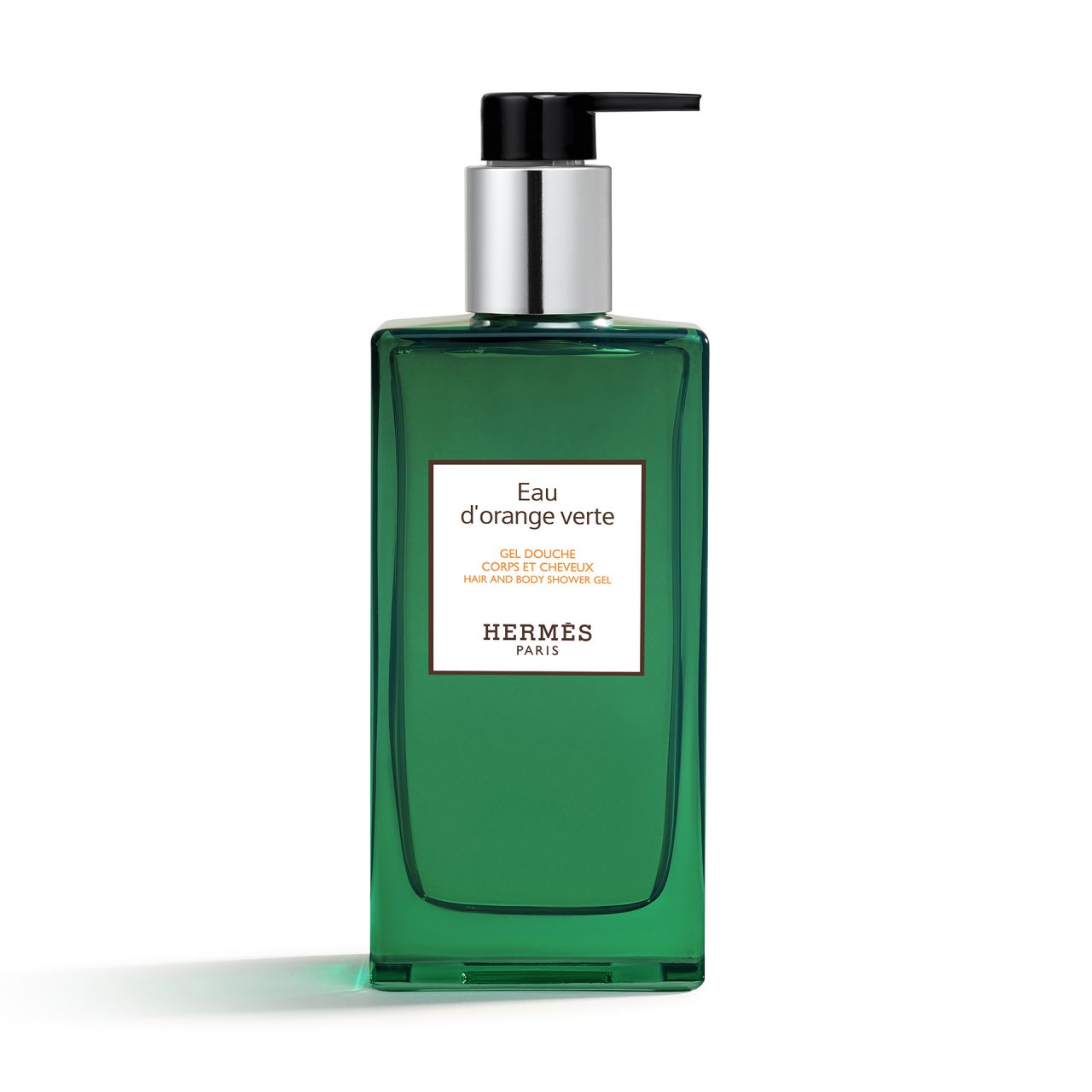 エルメスEau d’orange verteリリースパーティーチケット New 新品】エルメス HERMES 香水 サンプル オードランジュ