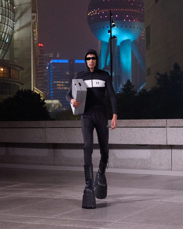 Courtesy of Balenciaga