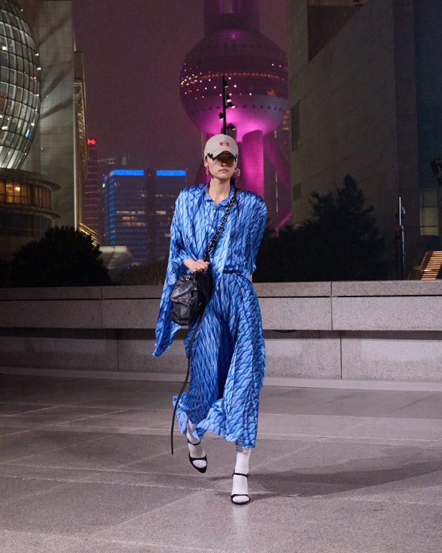 Courtesy of Balenciaga