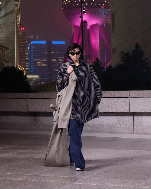 Courtesy of Balenciaga