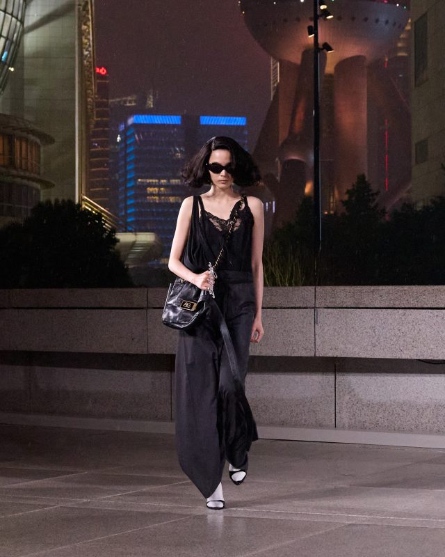 Courtesy of Balenciaga