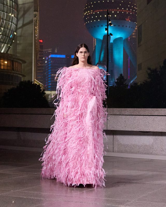 Courtesy of Balenciaga